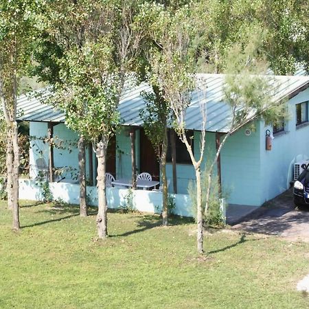 Resort Rosapineta Sud In Розоліна-Маре Екстер'єр фото